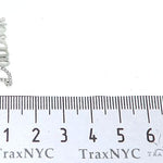 Special Custom Name Pendant Dawson 14K Gold with 16 inch chain 65235 - Image 7