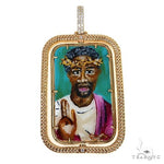 Spinning 1 Ounce Bar Frame 67780 - Image 3