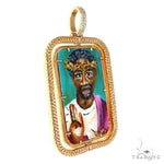 Spinning 1 Ounce Bar Frame 67780 - Image 2