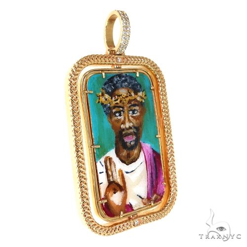 Spinning 1 Ounce Bar Frame 67780 - Image 2