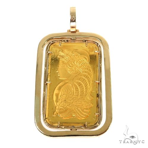 Spinning 1 Ounce Bar Frame 67780 - Image 4