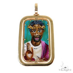 Spinning 1 Ounce Bar Frame 67780 - Image 5