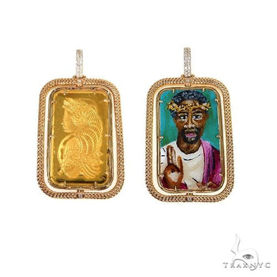 Spinning 1 Ounce Bar Frame 67780 - Image 1