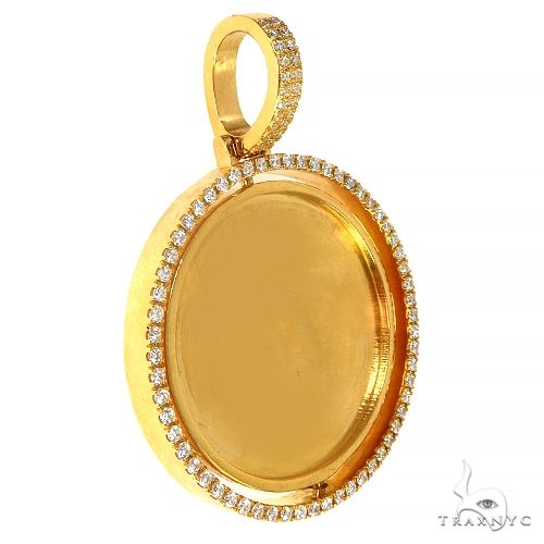 Spinning Double Side Photo Pendant 68359 - Image 2