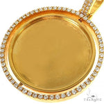 Spinning Double Side Photo Pendant 68359 - Image 3