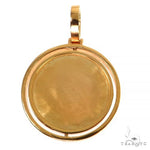 Spinning Double Side Photo Pendant 68359 - Image 4