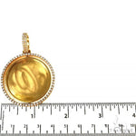 Spinning Double Side Photo Pendant 68359 - Image 5