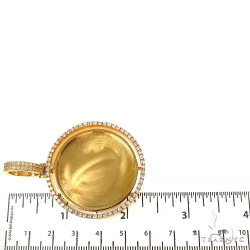 Spinning Double Side Photo Pendant 68359 - Image 6