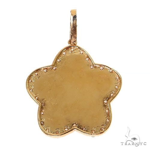 Star Diamond Photo Pendant 68592 - Image 4