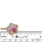 Star Diamond Photo Pendant 68592 - Image 6