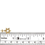 Star Of David Pendant Mini 69575 - Image 6