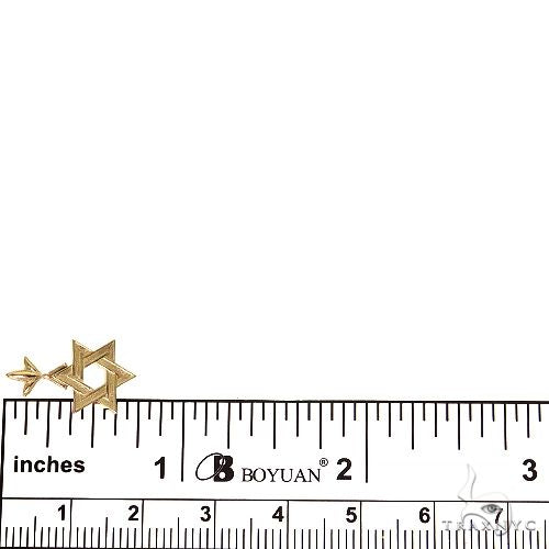 Star Of David Pendant Mini 69575 - Image 6