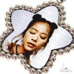 Star Photo Pendant 68593 - Image 3