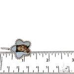 Star Photo Pendant 68593 - Image 6