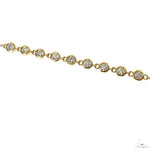 Stardust Bazel Bracelet 69785 - Image 2