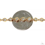 Stardust Bazel Bracelet 69785 - Image 3