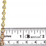 Stardust Bazel Bracelet 69785 - Image 5