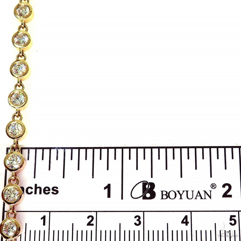 Stardust Bazel Bracelet 69785 - Image 5