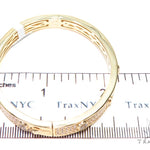 Sterling Silver Bangle Bracelet 41120 - Image 5