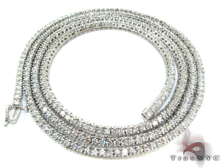 Stunner Chain 28 Inches 3mm   24527 - Image 8