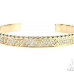 Submariner Inspired Diamond Bracelet 65747 - Image 1