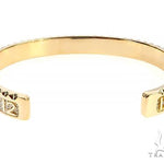 Submariner Inspired Diamond Bracelet 65745 - Image 3