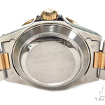 Pre-Owned Rolex Submariner Steel 16803 41809 - Image 8