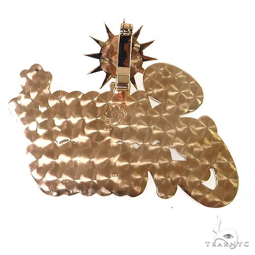 Sunny Grams Logo Pendant 69160 - Image 4