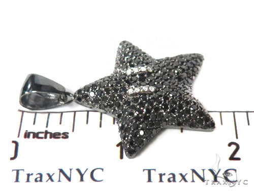 Super Mario Bros Star Black Color 44896 - Image 7