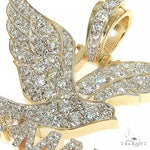 Super Self Made FreeBird Diamond Charm Pendant 66701 - Image 4