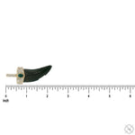 T-Rex Broken Fossil Pendant 70890 - Image 9