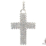 Tension Diamond Cross 22555 - Image 1