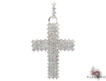 Tension Diamond Cross 22555 - Image 1