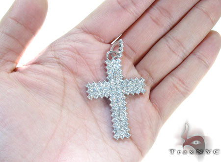 Tension Diamond Cross 22555 - Image 5