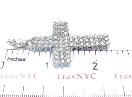 Tension Diamond Cross 22555 - Image 6