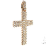 Tension Diamond Cross 64150 - Image 2