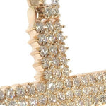 Tension Diamond Cross 64150 - Image 3