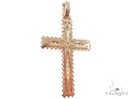 Tension Diamond Cross 64150 - Image 4