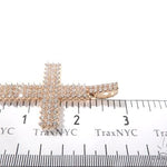 Tension Diamond Cross 64150 - Image 6