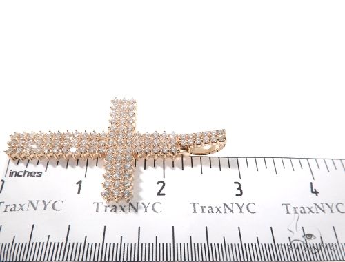 Tension Diamond Cross 64150 - Image 6