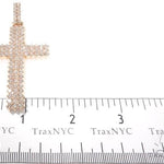 Tension Diamond Cross 64150 - Image 7