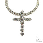 The Big Ben  Diamond Cross Set 67753 - Image 1