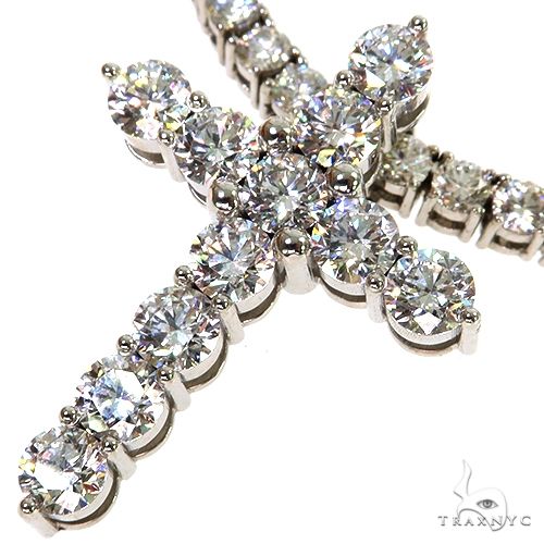 The Big Ben  Diamond Cross Set 67753 - Image 3