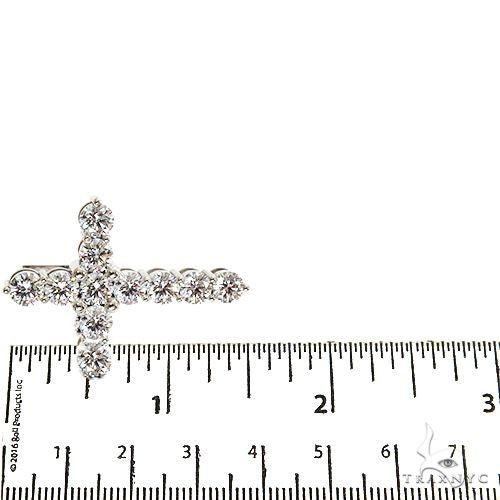The Big Ben  Diamond Cross Set 67753 - Image 5