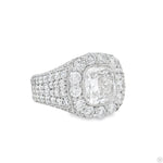 The Boss Statement Ring 70794 - Image 3