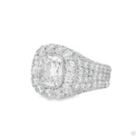 The Boss Statement Ring 70794 - Image 4