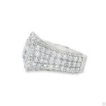 The Boss Statement Ring 70794 - Image 5