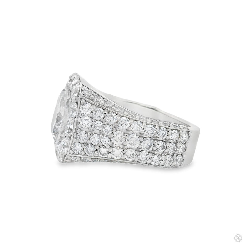 The Boss Statement Ring 70794 - Image 5