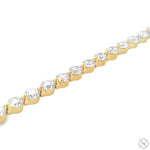 The Embrace Tennis Bracelet 70796 - Image 5