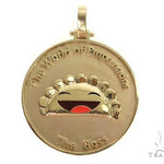 The World of Empanadas Pendant 66105 - Image 1